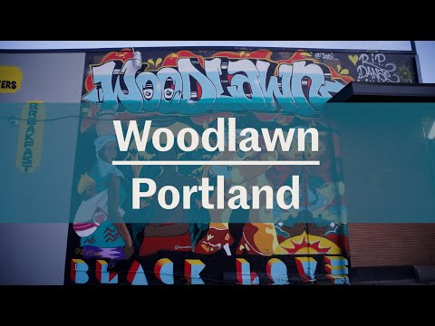 This Is Portland: Woodlawn