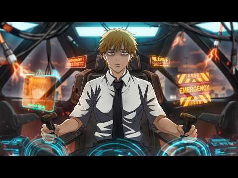 Pyrrhic - WARNING! [Lyrics x AMV]