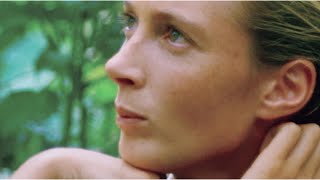 "The Old Wisdom" by Jane Goodall