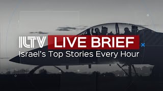 🔴 LIVE: BREAKING LIVE FROM ISRAEL