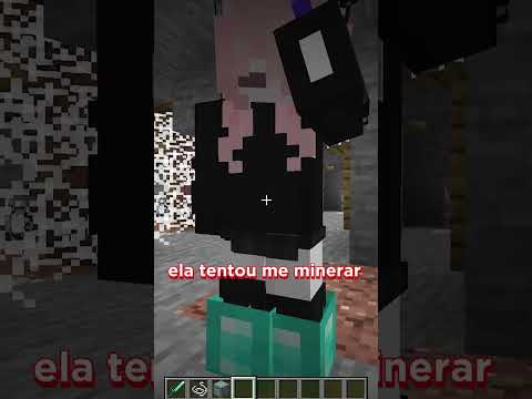 ENCONTREI UMA E-GIRL HACKER USANDO X-RAY
