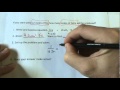 Chemical Reaction Stoichiometry Concepts