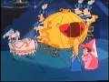 Exploring the 1972 Cinderella Cartoon