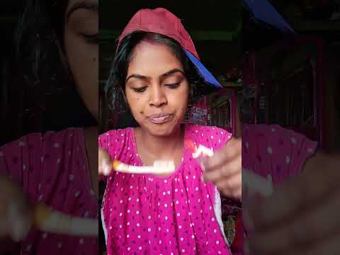 Survival Skills: SMART idea and USEFUL with toothpaste #bushcraft #camping#outdoors😇🤗☺️