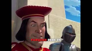 Sherk La Película 🍿 (Resumen)