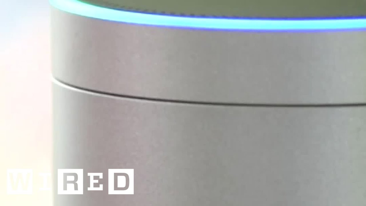 Amazon Hears Everything You Say to Your Echo: Why You Should Care
