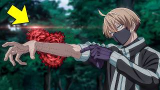 He Was Abandoned as the Weakest But Awakened the Strongest Power | New Anime Recap