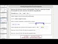 Understanding Inequalities