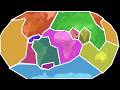 Understanding Continents