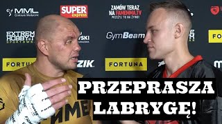 SARARA OSZUKANY?! "Mam pretensje do sędziów!"