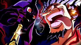 L'HISTOIRE INTERDITE de XEBEC : le SEUL PIRATE qui a FAIT TREMBLER IMU ! ONE PIECE 1155