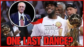 🏀Bronson's Moment With Riley Just Sparked Miami Reunion Buzz