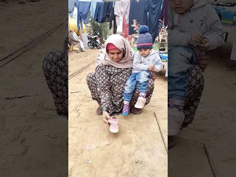 cutebaby funny video #trending #funny #cute #baby #babyanaya