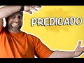 Tipos de Predicado na Língua Portuguesa