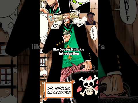 One Piece Censorship Pt. 4 #shorts