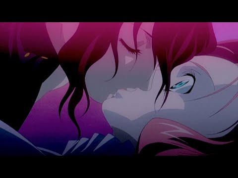 I'll show you the Another World! -  Paraietta [YURI]