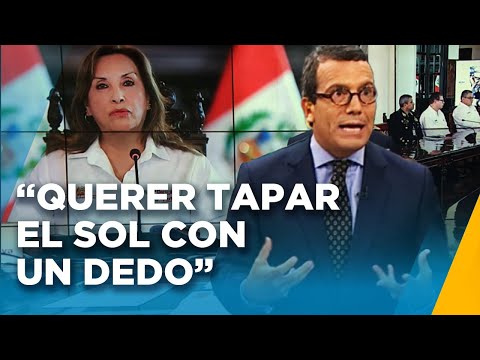 "No quieren que vean el tamaño de la protesta": Opiniones contra clases virtuales por APEC