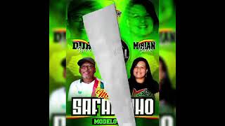 MELO DO SAFADINHO EXCCLLL DUB BROWN E RONNIE E MIRIAM BLACK