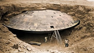 Shocking Underground Discoveries Made in 2025 !