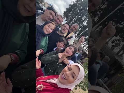 مسلسل سيد الرجال احوال الناس SID RJAL