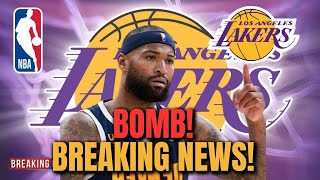 🔥BOMB! HE IS COMING! LOS ANGELES LAKERS TRADE NEWS!🚨