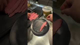 Nosso roast beef