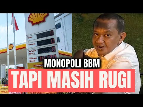 Kalian Masih Percaya Pertamina? 😅