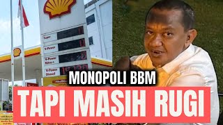 Kalian Masih Percaya Pertamina? 😅