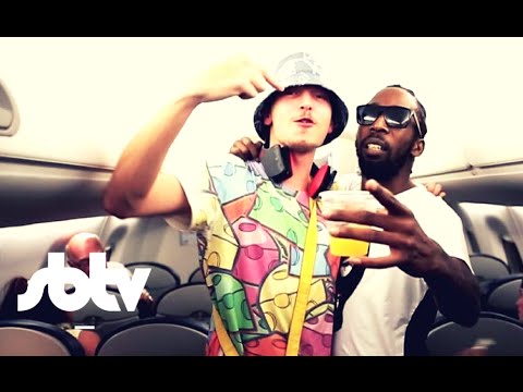 Sox | Birmingham to Ibiza [Music Video]: SBTV