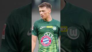 Wäre Pejcinovic ein passender Kane Backup? 🤔