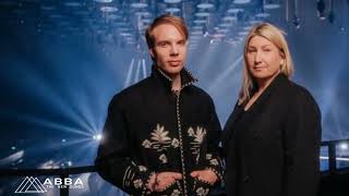 The Guardian - Podcast - Ludvig Andersson and Svana Gisla