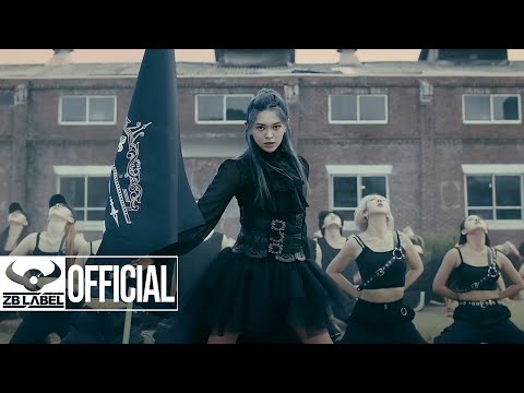 AleXa (알렉사) – 'Under The Armor' Official MV