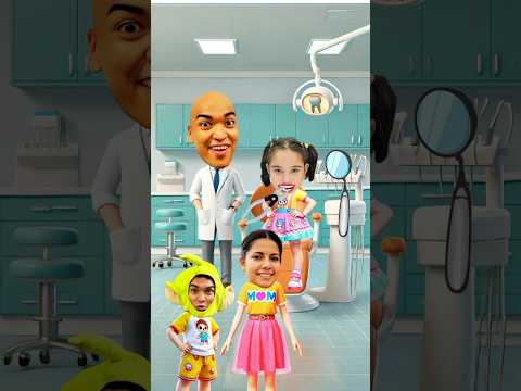 Dentista Larin Da Regalos! 🎁🥰