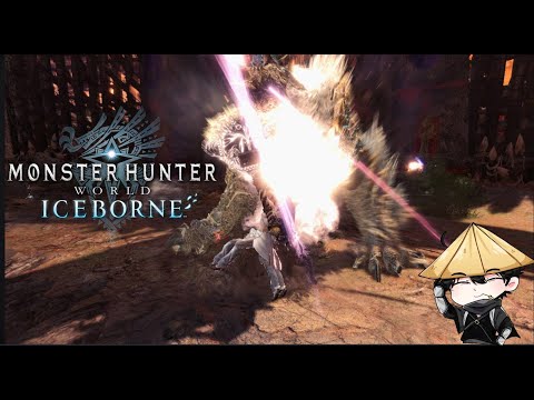 มา26MonsterHunterWorldiceborne