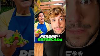 receita 🐸 @luperciopiccine #livedobrino #humor #MundinhoBrino