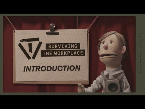 Surviving the Workplace | Introduction (FBC: Firebreak)