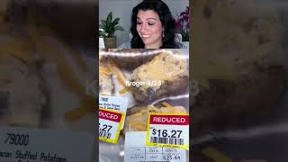 Bacon is Cheaper than Potatoes in the Grocery Store!! How did this happen?