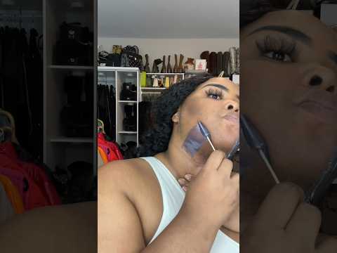 face wax | 11.09.23 @tresswellness wax products used: https://liketk.it/4po4x #wax #pcos
