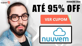 Cupom de Desconto Nuuvem Fevereiro 2024 Cupom Nuuvem atualizado