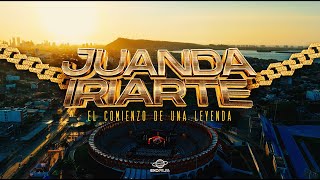 Juanda Iriarte: “El Comienzo De Una Leyenda” | Plaza De Toros (10 - Mayo - 2025)