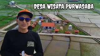 Desa Wisata Purwasaba Banjarnegara