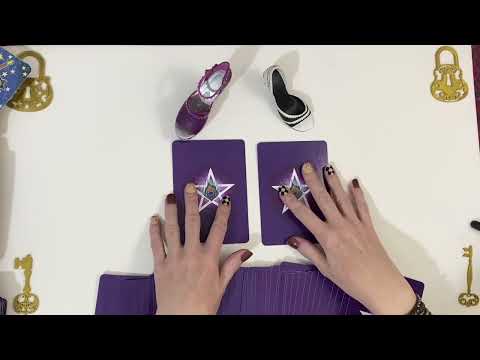 Lo que mis cartas te quieren decir sobre esta persona ! Tarot Interactivo Amor Amistad