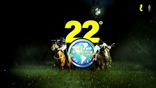 EnVivo# 🎥🔴 Gran Final, 22 Copa América de Coleo 2025