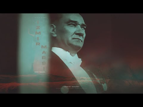 Dj Kantik - İzmir Marşı (Remix Version)