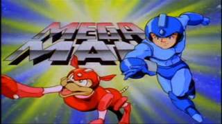 Newly discovered Mega Man materials reveal concept art from an unreleased anime and an OVA
