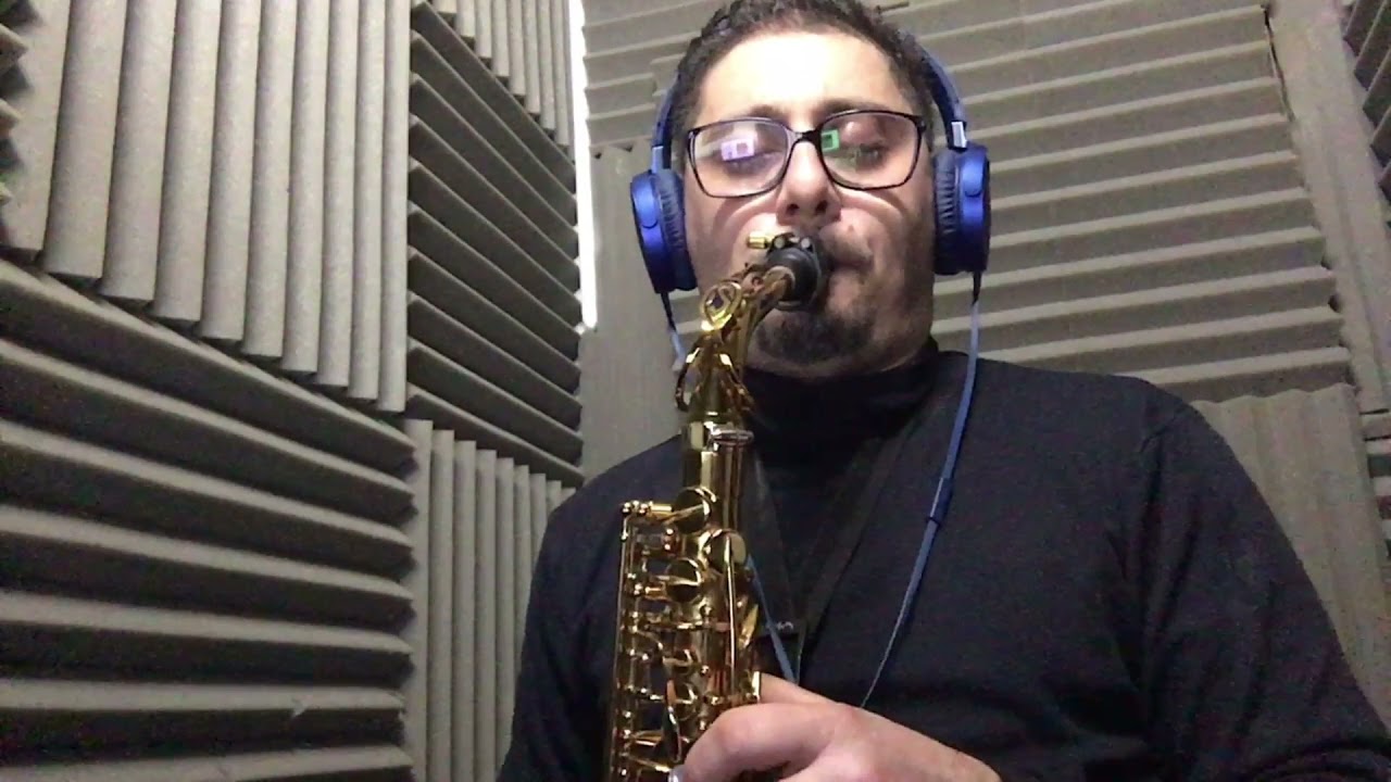 SaxMax