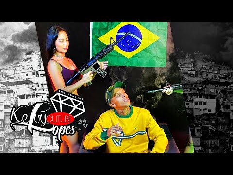 MC Kaverinha - Contra O Sistema (Medley Proibido)
