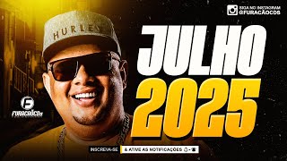 GIL BALA - JULHO 2025 (REPERTÓRIO NOVO 2025) ATUALIZADO PRA PAREDÃO - MÚSICAS NOVAS 2025