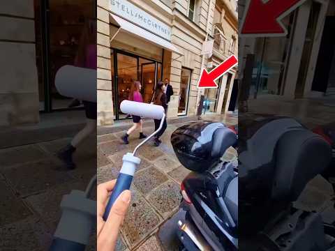 tidak terima karena dipecat dari toko 😱