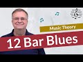 12 Bar Blues Fundamentals